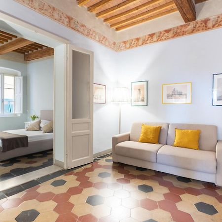 San Martino Suite Pisa Exterior photo